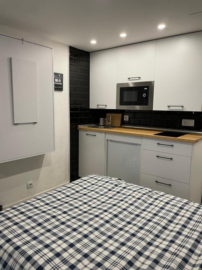 Baqueira 1500 Apartment Naut Aran Exterior photo