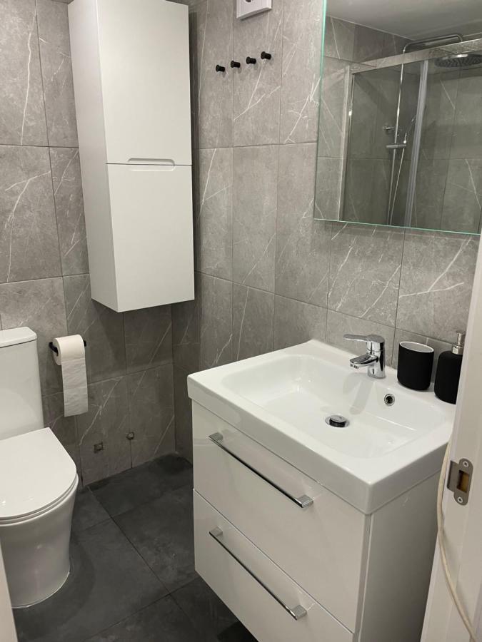 Baqueira 1500 Apartment Naut Aran Exterior photo