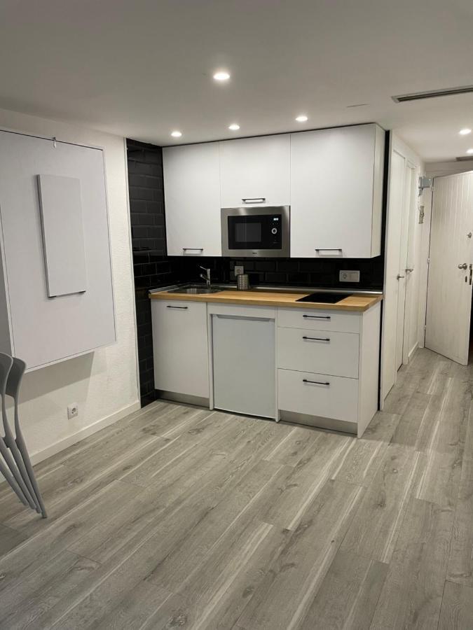 Baqueira 1500 Apartment Naut Aran Exterior photo
