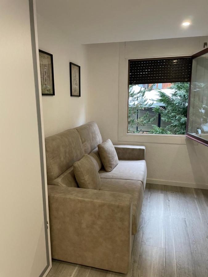 Baqueira 1500 Apartment Naut Aran Exterior photo