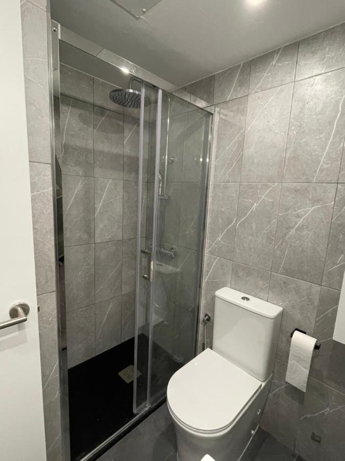 Baqueira 1500 Apartment Naut Aran Exterior photo