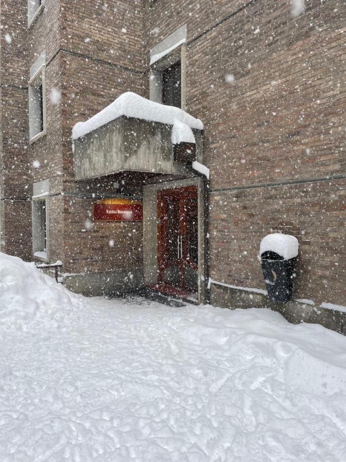 Baqueira 1500 Apartment Naut Aran Exterior photo